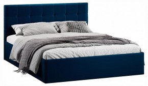 Кровать двуспальная Джоли с ПМ Тип 1 в Асбесте - asbest.ok-mebel.com | фото