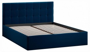 Кровать двуспальная Джоли с ПМ Тип 1 в Асбесте - asbest.ok-mebel.com | фото 2