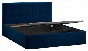 Кровать двуспальная Джоли с ПМ Тип 1 в Асбесте - asbest.ok-mebel.com | фото 3