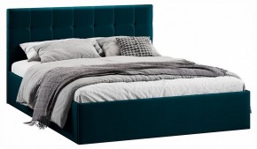 Кровать двуспальная Джоли с ПМ Тип 1 в Асбесте - asbest.ok-mebel.com | фото