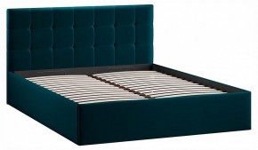 Кровать двуспальная Джоли с ПМ Тип 1 в Асбесте - asbest.ok-mebel.com | фото 2