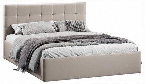 Кровать двуспальная Джоли с ПМ Тип 1 в Асбесте - asbest.ok-mebel.com | фото 4