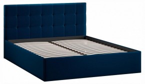Кровать двуспальная Джоли Тип 1 в Асбесте - asbest.ok-mebel.com | фото 2