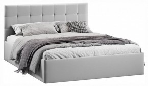 Кровать двуспальная Джоли Тип 1 в Асбесте - asbest.ok-mebel.com | фото
