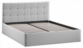 Кровать двуспальная Джоли Тип 1 в Асбесте - asbest.ok-mebel.com | фото 2