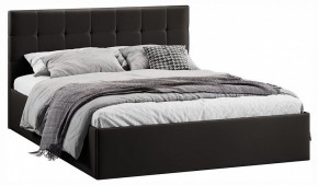 Кровать двуспальная Джоли Тип 1 в Асбесте - asbest.ok-mebel.com | фото