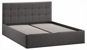 Кровать двуспальная Джоли Тип 1 в Асбесте - asbest.ok-mebel.com | фото