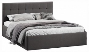 Кровать двуспальная Джоли Тип 1 в Асбесте - asbest.ok-mebel.com | фото 2