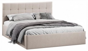 Кровать двуспальная Джоли Тип 1 в Асбесте - asbest.ok-mebel.com | фото