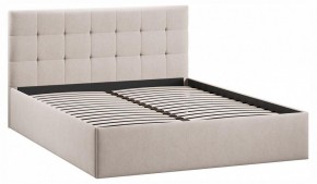 Кровать двуспальная Джоли Тип 1 в Асбесте - asbest.ok-mebel.com | фото 2