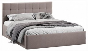 Кровать двуспальная Джоли Тип 1 в Асбесте - asbest.ok-mebel.com | фото