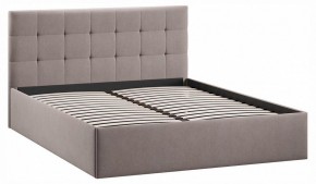 Кровать двуспальная Джоли Тип 1 в Асбесте - asbest.ok-mebel.com | фото 2