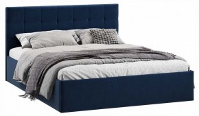 Кровать двуспальная Джоли Тип 1 в Асбесте - asbest.ok-mebel.com | фото