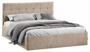 Кровать двуспальная Джоли Тип 1 в Асбесте - asbest.ok-mebel.com | фото
