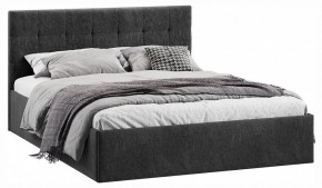 Кровать двуспальная Джоли Тип 1 в Асбесте - asbest.ok-mebel.com | фото