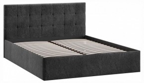 Кровать двуспальная Джоли Тип 1 в Асбесте - asbest.ok-mebel.com | фото 2