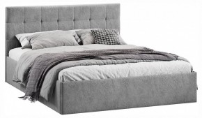 Кровать двуспальная Джоли Тип 1 в Асбесте - asbest.ok-mebel.com | фото