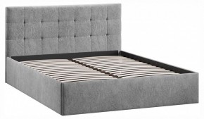 Кровать двуспальная Джоли Тип 1 в Асбесте - asbest.ok-mebel.com | фото 2