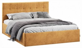 Кровать двуспальная Джоли Тип 1 в Асбесте - asbest.ok-mebel.com | фото