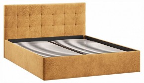 Кровать двуспальная Джоли Тип 1 в Асбесте - asbest.ok-mebel.com | фото 2