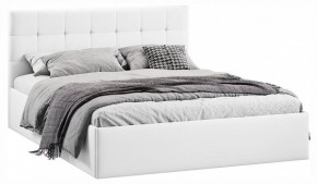 Кровать двуспальная Джоли Тип 1 в Асбесте - asbest.ok-mebel.com | фото