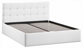 Кровать двуспальная Джоли Тип 1 в Асбесте - asbest.ok-mebel.com | фото 2
