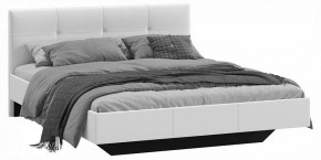 Кровать двуспальная Элис Тип 1 в Асбесте - asbest.ok-mebel.com | фото