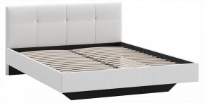 Кровать двуспальная Элис Тип 1 в Асбесте - asbest.ok-mebel.com | фото 2