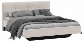 Кровать двуспальная Элис Тип 1 в Асбесте - asbest.ok-mebel.com | фото