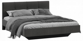 Кровать двуспальная Элис Тип 1 в Асбесте - asbest.ok-mebel.com | фото