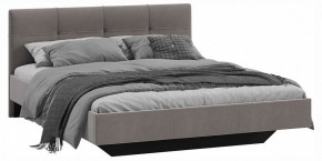 Кровать двуспальная Элис Тип 1 в Асбесте - asbest.ok-mebel.com | фото