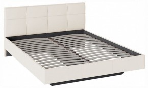 Кровать двуспальная Элис Тип 1 в Асбесте - asbest.ok-mebel.com | фото