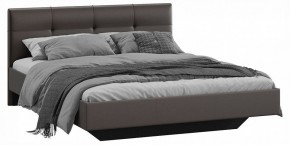 Кровать двуспальная Элис Тип 1 в Асбесте - asbest.ok-mebel.com | фото
