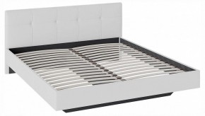 Кровать двуспальная Элис Тип 1 в Асбесте - asbest.ok-mebel.com | фото
