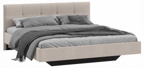 Кровать двуспальная Элис Тип 1 в Асбесте - asbest.ok-mebel.com | фото