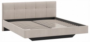 Кровать двуспальная Элис Тип 1 в Асбесте - asbest.ok-mebel.com | фото 2