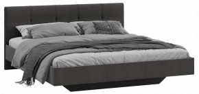 Кровать двуспальная Элис Тип 1 в Асбесте - asbest.ok-mebel.com | фото