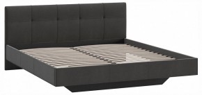 Кровать двуспальная Элис Тип 1 в Асбесте - asbest.ok-mebel.com | фото 2