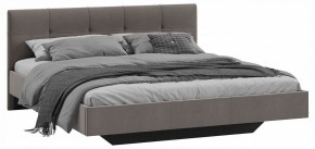 Кровать двуспальная Элис Тип 1 в Асбесте - asbest.ok-mebel.com | фото