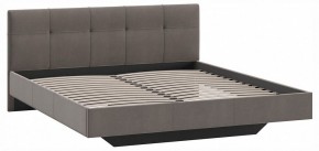 Кровать двуспальная Элис Тип 1 в Асбесте - asbest.ok-mebel.com | фото 2