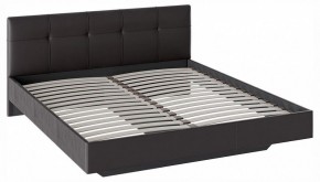 Кровать двуспальная Элис Тип 1 в Асбесте - asbest.ok-mebel.com | фото