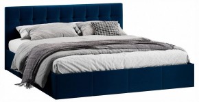 Кровать двуспальная Эмма в Асбесте - asbest.ok-mebel.com | фото 2