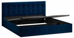 Кровать двуспальная Эмма в Асбесте - asbest.ok-mebel.com | фото 4
