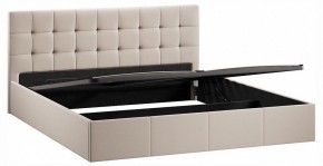 Кровать двуспальная Эмма в Асбесте - asbest.ok-mebel.com | фото 3