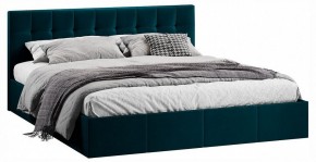 Кровать двуспальная Эмма в Асбесте - asbest.ok-mebel.com | фото