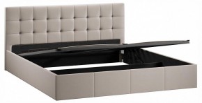 Кровать двуспальная Эмма в Асбесте - asbest.ok-mebel.com | фото 3