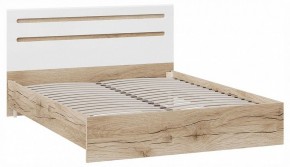 Кровать двуспальная Фьюжн ТД-260.01.03 в Асбесте - asbest.ok-mebel.com | фото 2