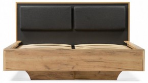 Кровать двуспальная Клауд в Асбесте - asbest.ok-mebel.com | фото 3