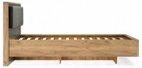 Кровать двуспальная Клауд в Асбесте - asbest.ok-mebel.com | фото 4