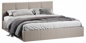 Кровать двуспальная Лора с ПМ в Асбесте - asbest.ok-mebel.com | фото